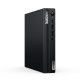 Lenovo ThinkCentre M75q Gen 5 AMD Ryzen™ 5 8500G 16 GB DDR5-SDRAM 512 GB SSD Windows 11 Pro Mini PC Negro