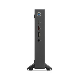 ACER - Acer Veriton 2000 Mini VN2595GT Intel Core 3 100U 8 GB DDR5-SDRAM 512 GB SSD FreeDOS Mini PC Negro - DT.R4XEB.005
