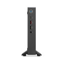 ACER - Acer Veriton 2000 Mini VN2595GT Intel Core 3 100U 8 GB DDR5-SDRAM 512 GB SSD FreeDOS Mini PC Negro - DT.R4XEB.005