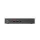 ACER - Acer Veriton 2000 Mini VN2595GT Intel Core 3 100U 8 GB DDR5-SDRAM 512 GB SSD FreeDOS Mini PC Negro - DT.R4XEB.005
