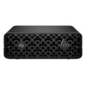 HP - HP ZGX Nano G1n AI 128 GB LPDDR5x-SDRAM Linux Mini PC AI Workstation, AI PC - D4DB3ET
