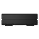 HP - HP ZGX Nano G1n AI 128 GB LPDDR5x-SDRAM Linux Mini PC AI Workstation, AI PC - D4DB3ET