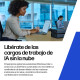 HP - HP ZGX Nano G1n AI 128 GB LPDDR5x-SDRAM Linux Mini PC AI Workstation, AI PC - D4DB3ET