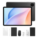 Doogee Tab A9 Tigre 128 GB 39,6 cm (15.6'') 4 GB Wi-Fi 5 (802.11ac) Android 15 Negro