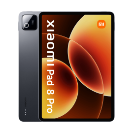 XIAOMI - Xiaomi Pad 8 Pro 11,2 8GB/128GB WiFi Gris (Gray) - XIAPAD8PROW8128GY