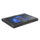 Getac K120 G3 4G Intel® Core™ i5 LTE 256 GB 31,8 cm (12.5'') 16 GB Wi-Fi 6E (802.11ax) Windows 11 Pro Negro