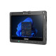 Getac K120 G3 4G Intel® Core™ i5 LTE 256 GB 31,8 cm (12.5'') 16 GB Wi-Fi 6E (802.11ax) Windows 11 Pro Negro