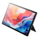 HANNSPREE - Hannspree Mercury Mediatek LTE 128 GB 35,8 cm (14.1'') 6 GB Wi-Fi 5 (802.11ac) Android 15 Negro - SN14TP7B
