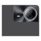 HANNSPREE - Hannspree Mercury Mediatek LTE 128 GB 35,8 cm (14.1'') 6 GB Wi-Fi 5 (802.11ac) Android 15 Negro - SN14TP7B