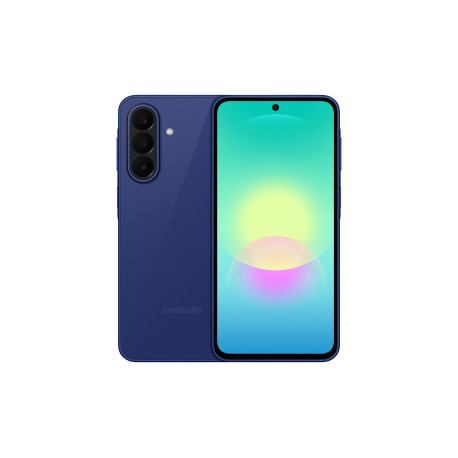 SAMSUNG GALAXY A27 5G AZUL / 8 + 256 GB / 6,7 SUPER AMOLED FHD+