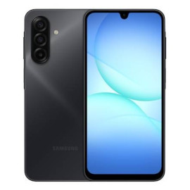 Samsung Galaxy A17 LTE 17 cm (6.7'') Ranura híbrida Dual SIM 4G USB Tipo C 8 GB 256 GB 5000 mAh Negro