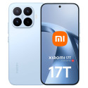Xiaomi 17T 16,7 cm (6.59'') 12 GB 512 GB 6500 mAh Azul