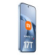 Xiaomi 17T 16,7 cm (6.59'') 12 GB 512 GB 6500 mAh Azul