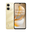 Realme Note 70T 4G 4GB/64GB Dorado (Gold) Dual SIM