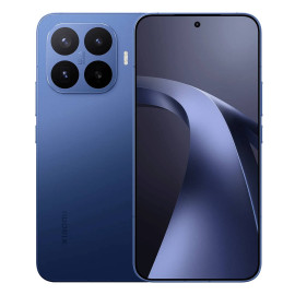 Xiaomi 17T Pro 17,4 cm (6.83'') SIM doble Android 16.0 5G USB Tipo C 12 GB 1 TB 7000 mAh Azul