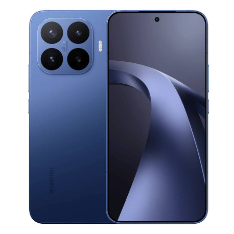 Xiaomi 17T Pro 17,4 cm (6.83'') SIM doble Android 16.0 5G USB Tipo C 12 GB 1 TB 7000 mAh Azul