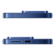 Xiaomi 17T Pro 17,4 cm (6.83'') SIM doble Android 16.0 5G USB Tipo C 12 GB 1 TB 7000 mAh Azul
