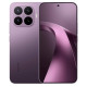 Xiaomi 17T Pro 17,4 cm (6.83'') SIM doble Android 16.0 5G USB Tipo C 12 GB 1 TB 7000 mAh Violeta