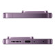 Xiaomi 17T Pro 17,4 cm (6.83'') SIM doble Android 16.0 5G USB Tipo C 12 GB 1 TB 7000 mAh Violeta
