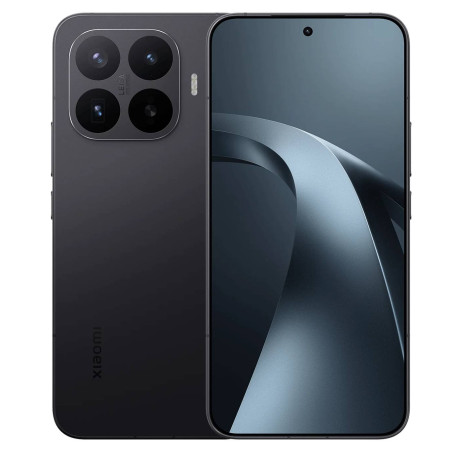 Xiaomi 17T Pro 17,4 cm (6.83'') SIM doble Android 16.0 5G USB Tipo C 12 GB 1 TB 7000 mAh Negro