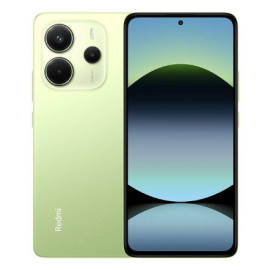 XIAOMI - Xiaomi Redmi Note 14 16,9 cm (6.67'') Ranura híbrida Dual SIM 4G USB Tipo C 8 GB 128 GB 5500 mAh Verde - mzb0izoeu