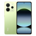 XIAOMI - Xiaomi Redmi Note 14 16,9 cm (6.67'') Ranura híbrida Dual SIM 4G USB Tipo C 8 GB 128 GB 5500 mAh Verde - mzb0izoeu