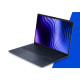 HP - HP EliteBook X G2q 14 inch Notebook Next Gen AI PC Wolf Pro Security Edition Copilot+