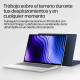 HP - HP EliteBook X G2q 14 inch Notebook Next Gen AI PC Wolf Pro Security Edition Copilot+