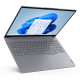 LENOVO - Lenovo ThinkBook 16 G8 IAL Intel Core Ultra 9 185H Portátil 40,6 cm (16'')