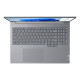 LENOVO - Lenovo ThinkBook 16 G8 IAL Intel Core Ultra 9 185H Portátil 40,6 cm (16'')
