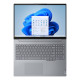 LENOVO - Lenovo ThinkBook 16 G8 IAL Intel Core Ultra 9 185H Portátil 40,6 cm (16'')