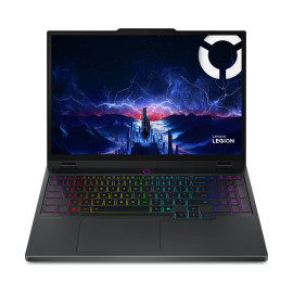 Lenovo Legion 5 15IAX10 Intel Core Ultra 7 255HX Portátil 38,4 cm (15.1'') WQXGA 32 GB