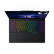 Lenovo Legion 5 15IAX10 Intel Core Ultra 7 255HX Portátil 38,4 cm (15.1'') WQXGA 32 GB