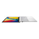 ASUS - ASUS Vivobook Go 15 OLED L1504FA-BQ4684 - Ordenador Portátil 15.6'' Full HD