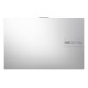 ASUS - ASUS Vivobook Go 15 OLED L1504FA-BQ4684 - Ordenador Portátil 15.6'' Full HD