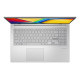 ASUS - ASUS Vivobook Go 15 OLED L1504FA-BQ4684 - Ordenador Portátil 15.6'' Full HD
