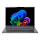ACER - Acer Aspire 16 AI A16-52M-916E Copilot+ PC Intel Core Ultra 9 288V Portátil 40,6 cm