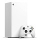 Microsoft Xbox Series X 1 TB Wifi Blanco