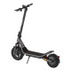 Xiaomi Electric Scooter 6 GL Negro 25 kmh 10 Ah