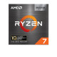 AMD Ryzen 7 5800X3D procesador 3,4 GHz 96 MB L3 Caja