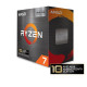 AMD Ryzen 7 5800X3D procesador 3,4 GHz 96 MB L3 Caja