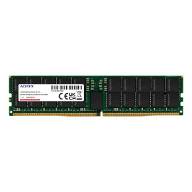 ADATA - ADATA AD5R560032G20-SHYA módulo de memoria 32 GB 1 x 32 GB DDR5 5600 MT/s 288-pin DIMM ECC - AD5R560032G20-SHYA
