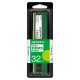 ADATA - ADATA AD5R560032G20-SHYA módulo de memoria 32 GB 1 x 32 GB DDR5 5600 MT/s 288-pin DIMM ECC - AD5R560032G20-SHYA