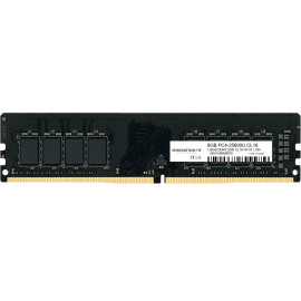 INNOVATION IT - Innovation IT 3200 8GB CL16-18-18 1.35V LD 8-Chip módulo de memoria 1 x 8 GB DDR4 288-pin DIMM - inno8g3200s