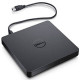 DELL DW316 unidad de disco óptico DVD±RW Negro