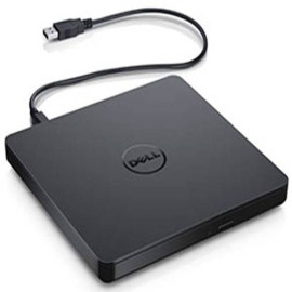DELL DW316 unidad de disco óptico DVD±RW Negro