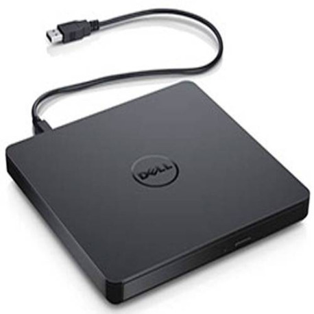 DELL DW316 unidad de disco óptico DVD±RW Negro