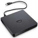 DELL DW316 unidad de disco óptico DVD±RW Negro