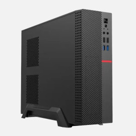 CAJA MICROATX SLIM APPC-504SF FA/500 APPROX