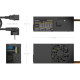 AISENS Fuente Alimentacion TFX 500W con Cable de Alimentacion OEM, Negra